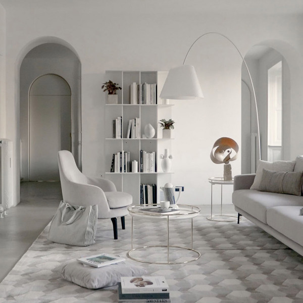 Fotelja MEDEA 3407/CS 