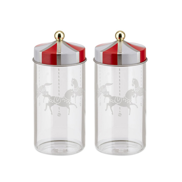 Set tegli za začine MW68S2 Circus