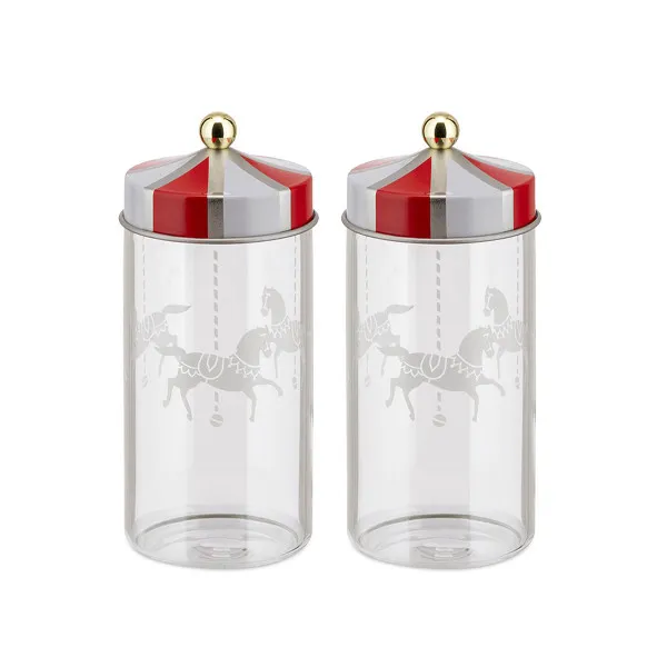 Set tegli za začine MW68S2 Circus