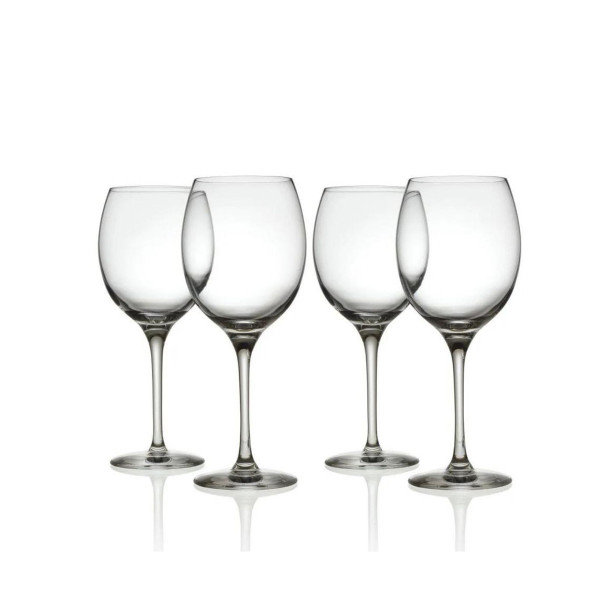 Set čaša za vino 1/4 SG119/0S4 MAMI XL