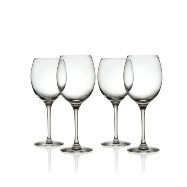 Set čaša za vino 1/4 SG119/0S4 MAMI XL