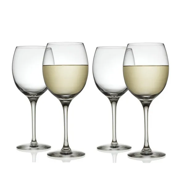 Set čaša za vino 1/4 SG119/1S4 MAMI XL
