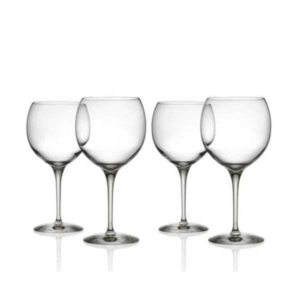 Set čaša za vino 1/4 SG119/1S4 MAMI XL