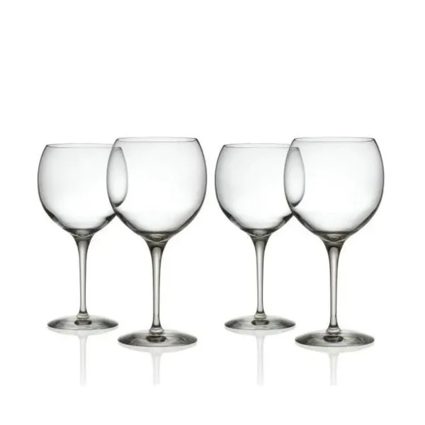 Set čaša za vino 1/4 SG119/1S4 MAMI XL