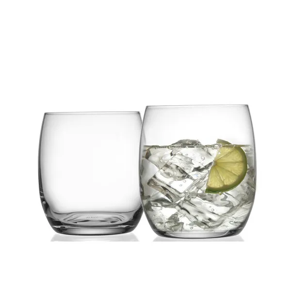 Set čaša 1/4 SG119/3S4 Mami XL