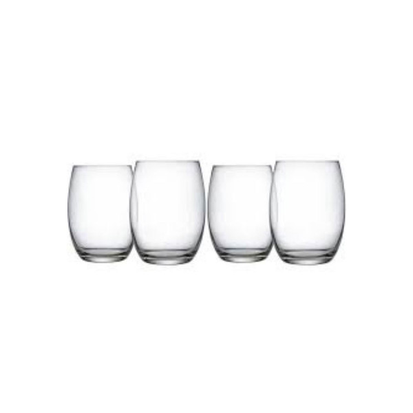 Set čaša 1/4 SG119/3S4 Mami XL