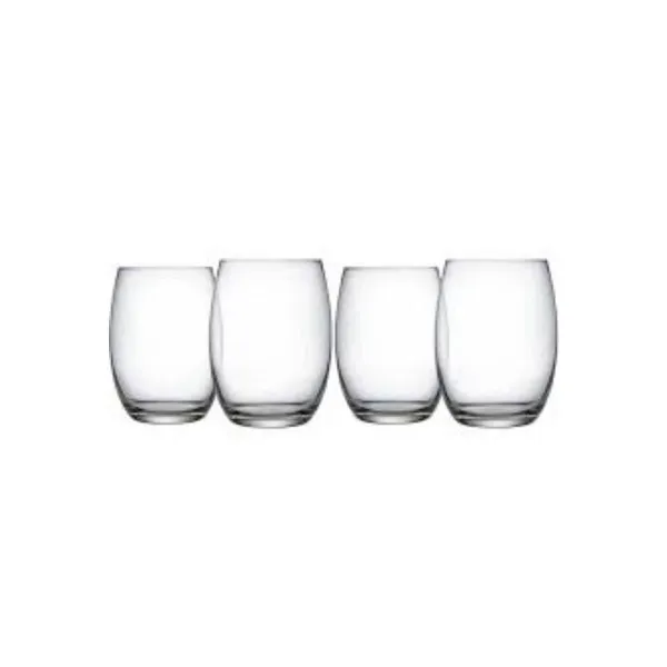 Set čaša 1/4 SG119/3S4 Mami XL