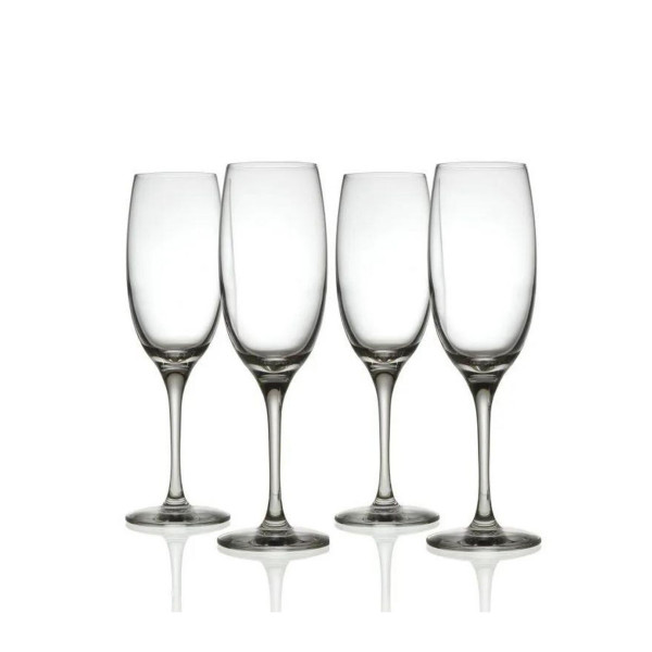 Set čaša za penušavo vino 1/4 SG119/9S4 MAMI XL