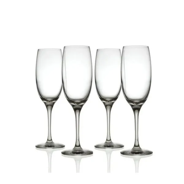 Set čaša za penušavo vino 1/4  SG119/9S4 MAMI XL 