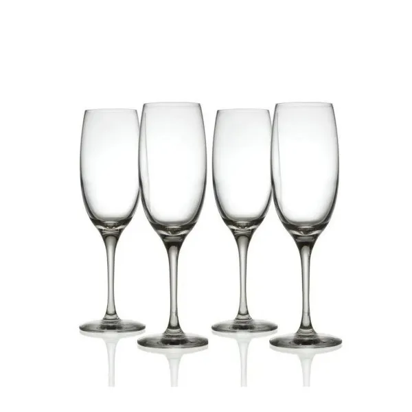 Set čaša za penušavo vino 1/4 SG119/9S4 MAMI XL