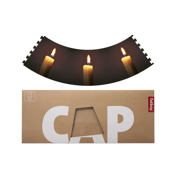COOPER CAPPIE NAVLAKA ZA LAMPU 100320