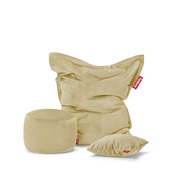 LAZY BAG ORIGINAL SLIM VELVET 104223
