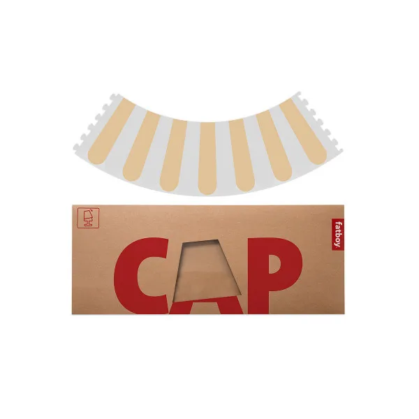 COOPER CAPPIE NAVLAKA ZA LAMPU 105040