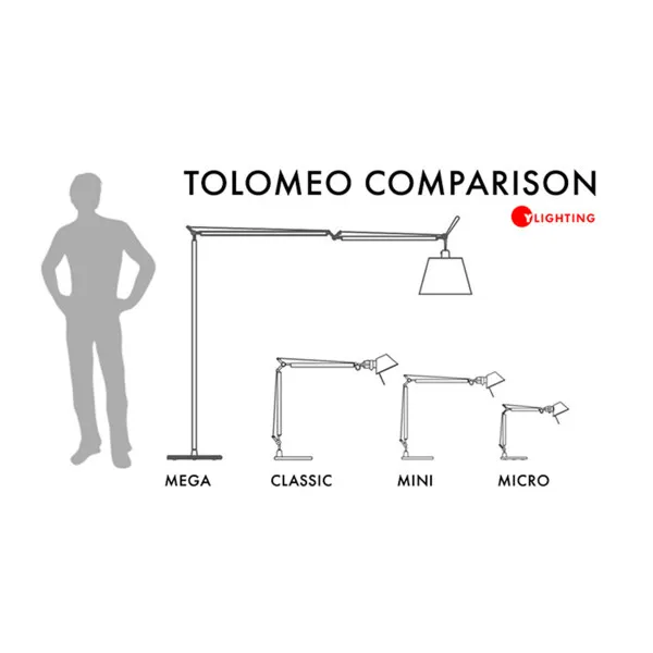 STONA LAMPA TOLOMEO A005330+A004430