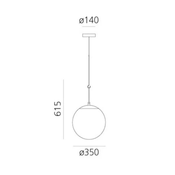 VISILICA NH 35 1283010A
