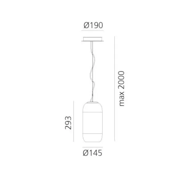 VISILICA GOPLE MINI 1406220A
