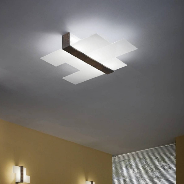 Zidna lampa TRIAD 90230 