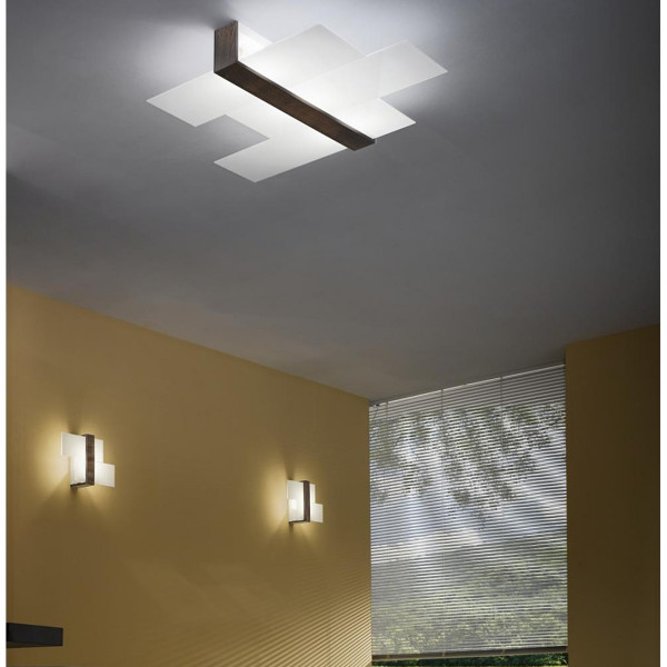 Zidna lampa TRIAD 90229 