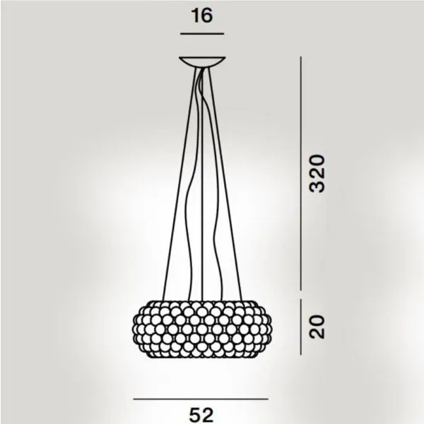 VISILICA CABOCHE MEDIA 138007R1 16