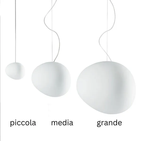 Visilica GREGG MEDIA 168007E