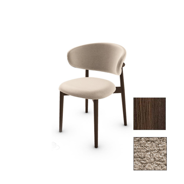 Stolica OLEANDRO 2034/CS 