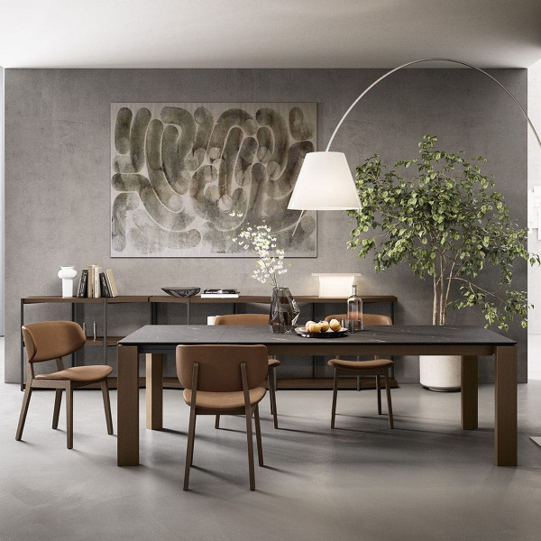 Polica HANGER 6055-P/CS L 