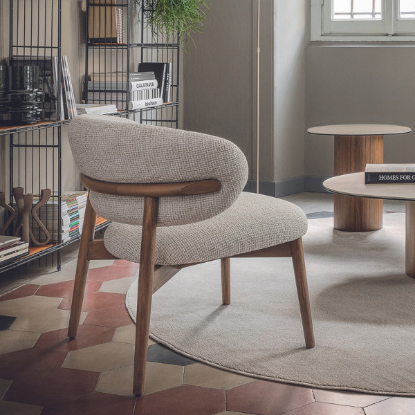 Fotelja OLEANDRO 3452/CS 