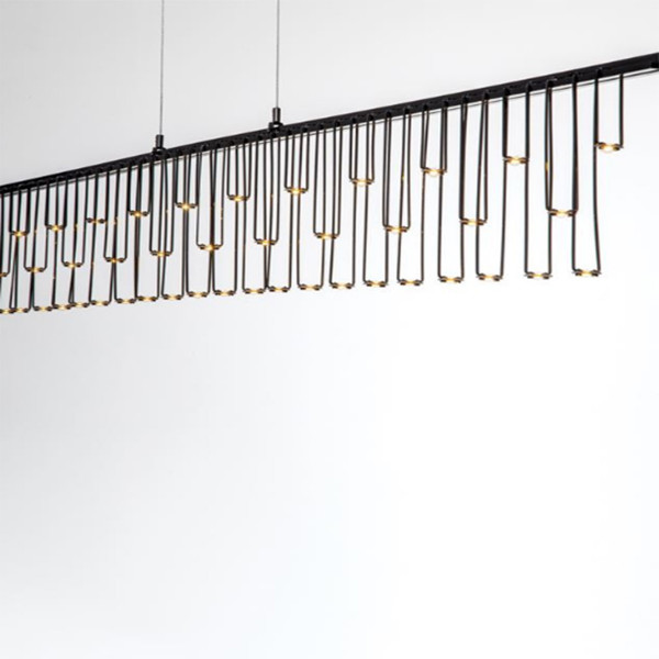 Led Visilica STELLAR 9186973