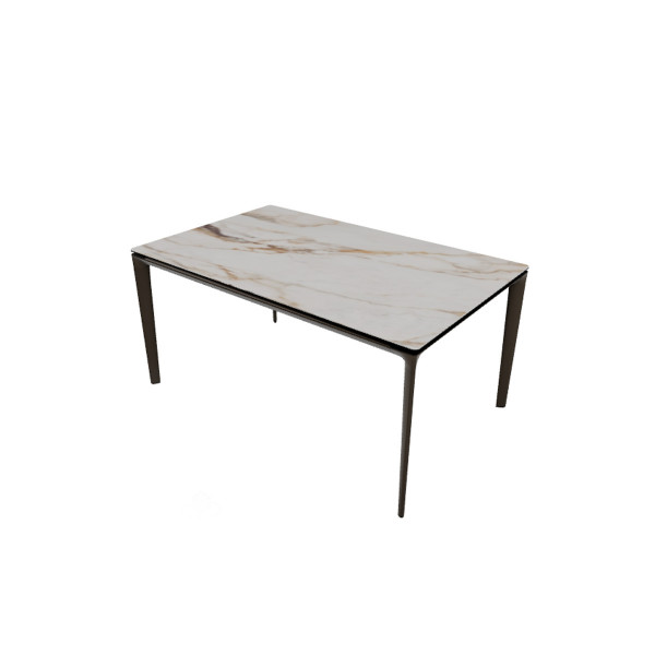 Trpezarijski sto BOMA 4152-R/CS 160 