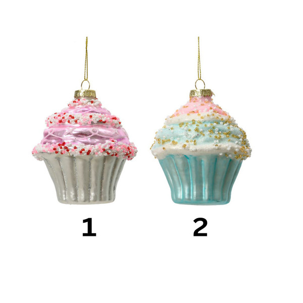 Ukras za jelku kolač 121653 