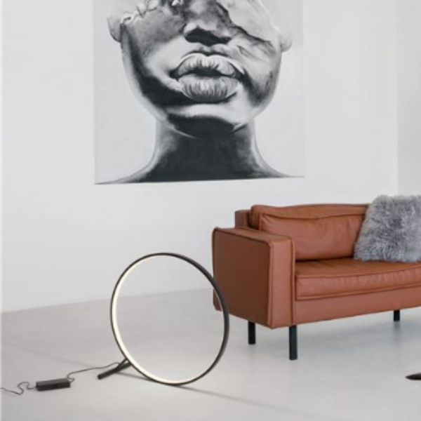 Podna lampa HOLA 9006098 