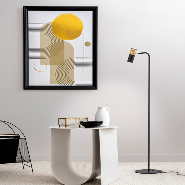 Podna lampa PONGO 9010226 