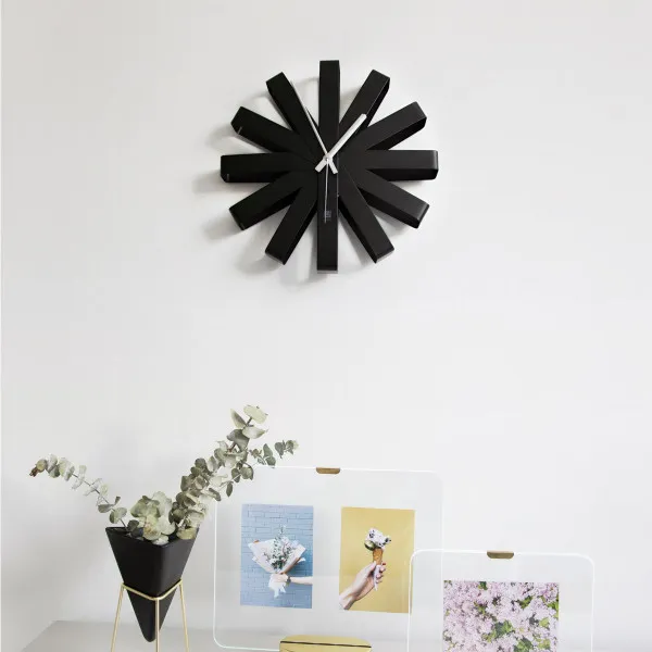 Zidni sat Ribbon 118070-040