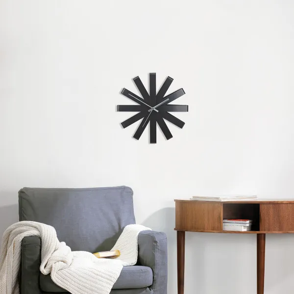 Zidni sat Ribbon 118070-040