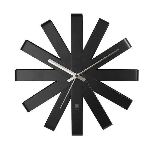 Zidni sat Ribbon 118070-040