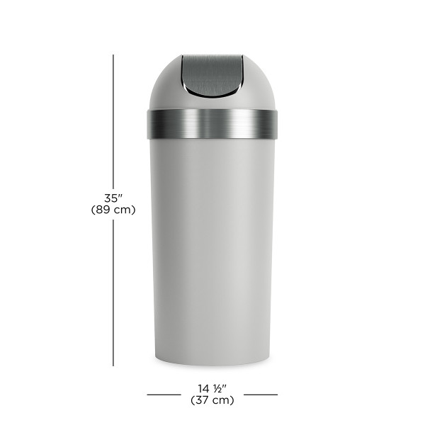 Kanta za otpatke VENTI 1022664-1188
