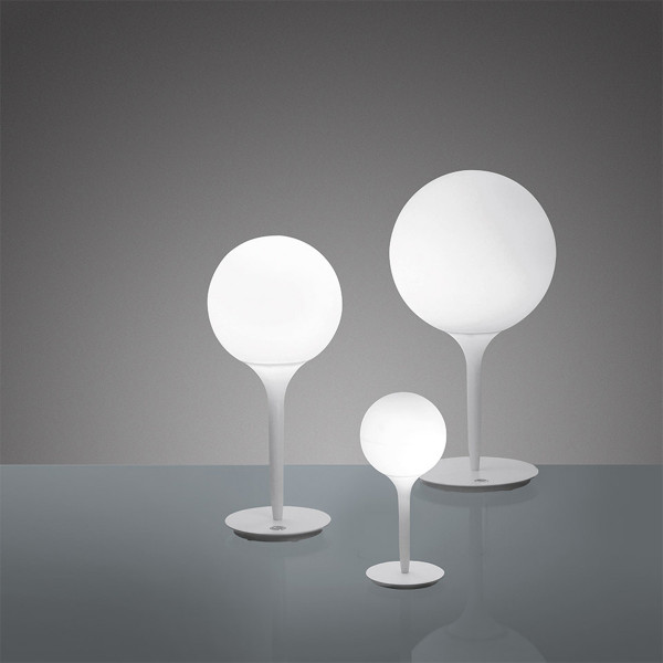 Stona lampa Castore 25 1052010A