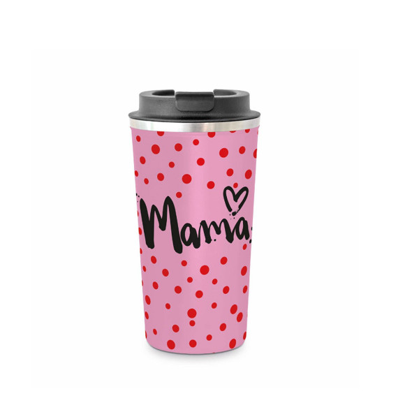 Šolja sa poklopcem Mama Coffee 181403053 