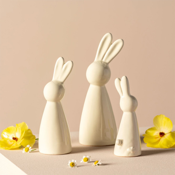 Ukrasna figura zeca Nino 44080