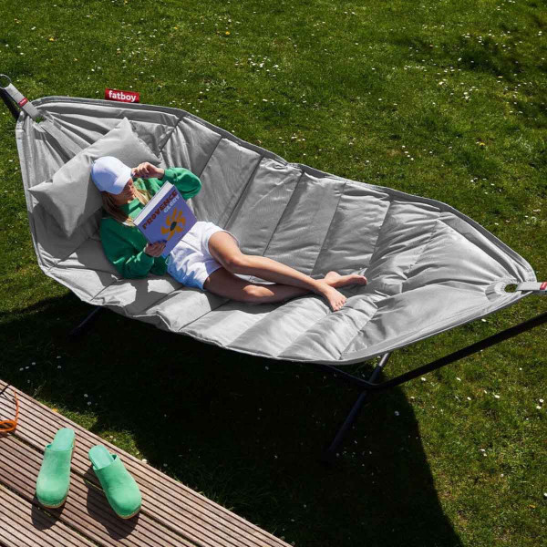 Lezaljka HEADDEMOCK 100408 