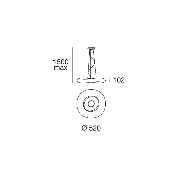 Visilica MR.MAGOO V-8135 