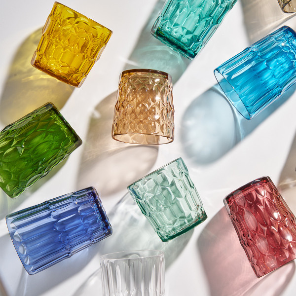 Čaša Vanity 131401STE3281 