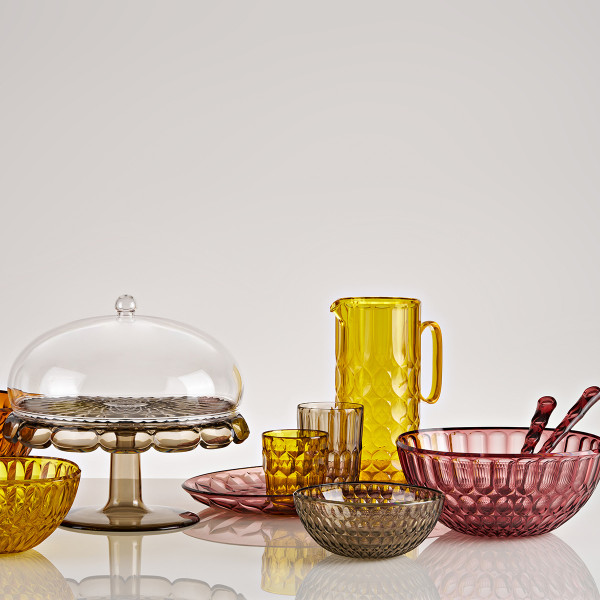 Čaša Vanity 131401STE3281 