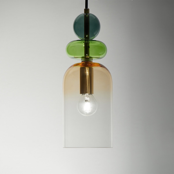 Visilica MURANO 9009235 