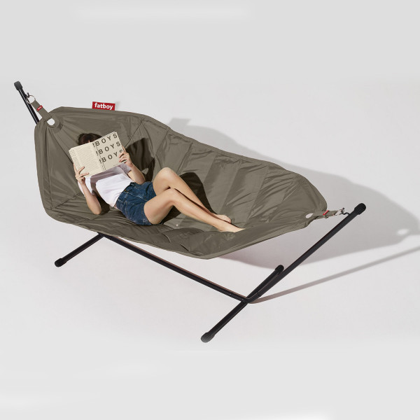 Lezaljka HEADDEMOCK 100407 