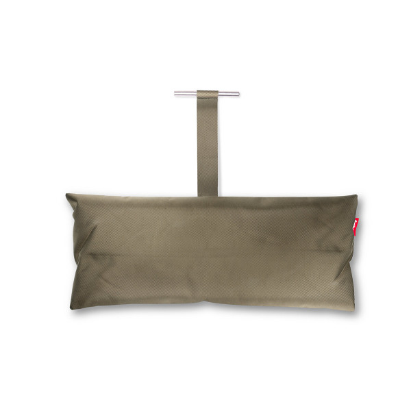 Lezaljka HEADDEMOCK 100407 