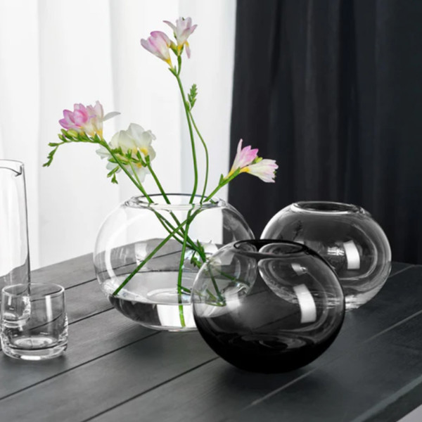 Vaza crystal 61033280 