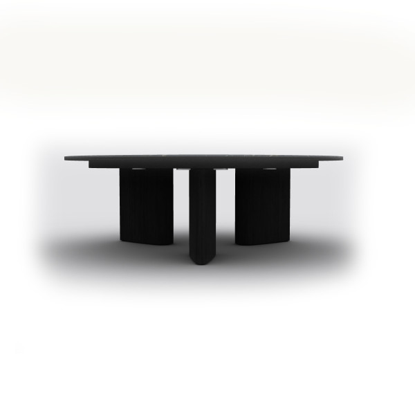 Klub sto SANDY 5153-B/CS 