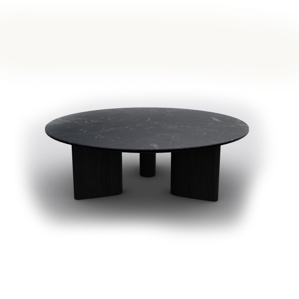 Klub sto SANDY 5153-B/CS 