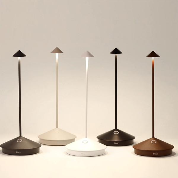 Stona lampa Pina Pro LD1650R3 